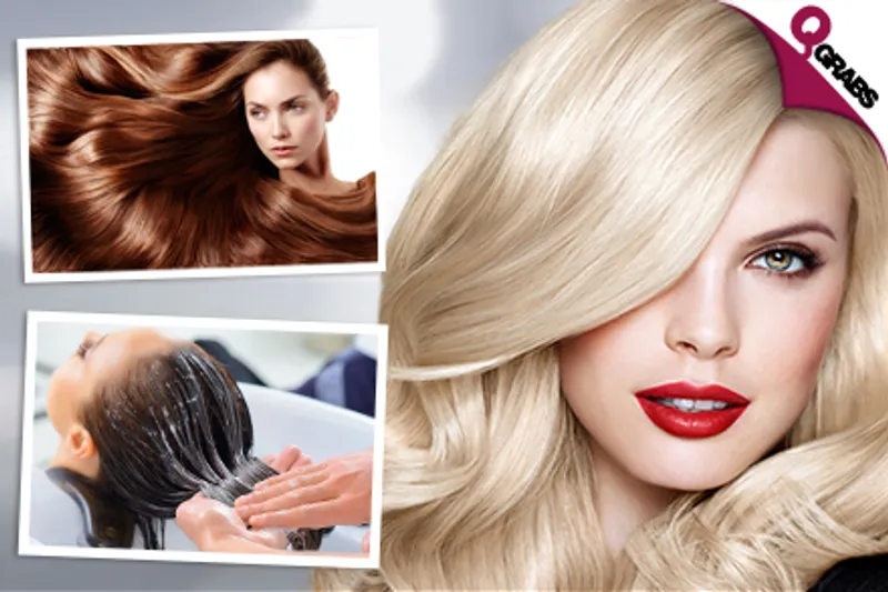 From QR75 Pamper yourself with Hair Beauty Packages at Touch of Beauty Salon at The Westin Doha Hotel & Spa! (Up to QR600 Value)